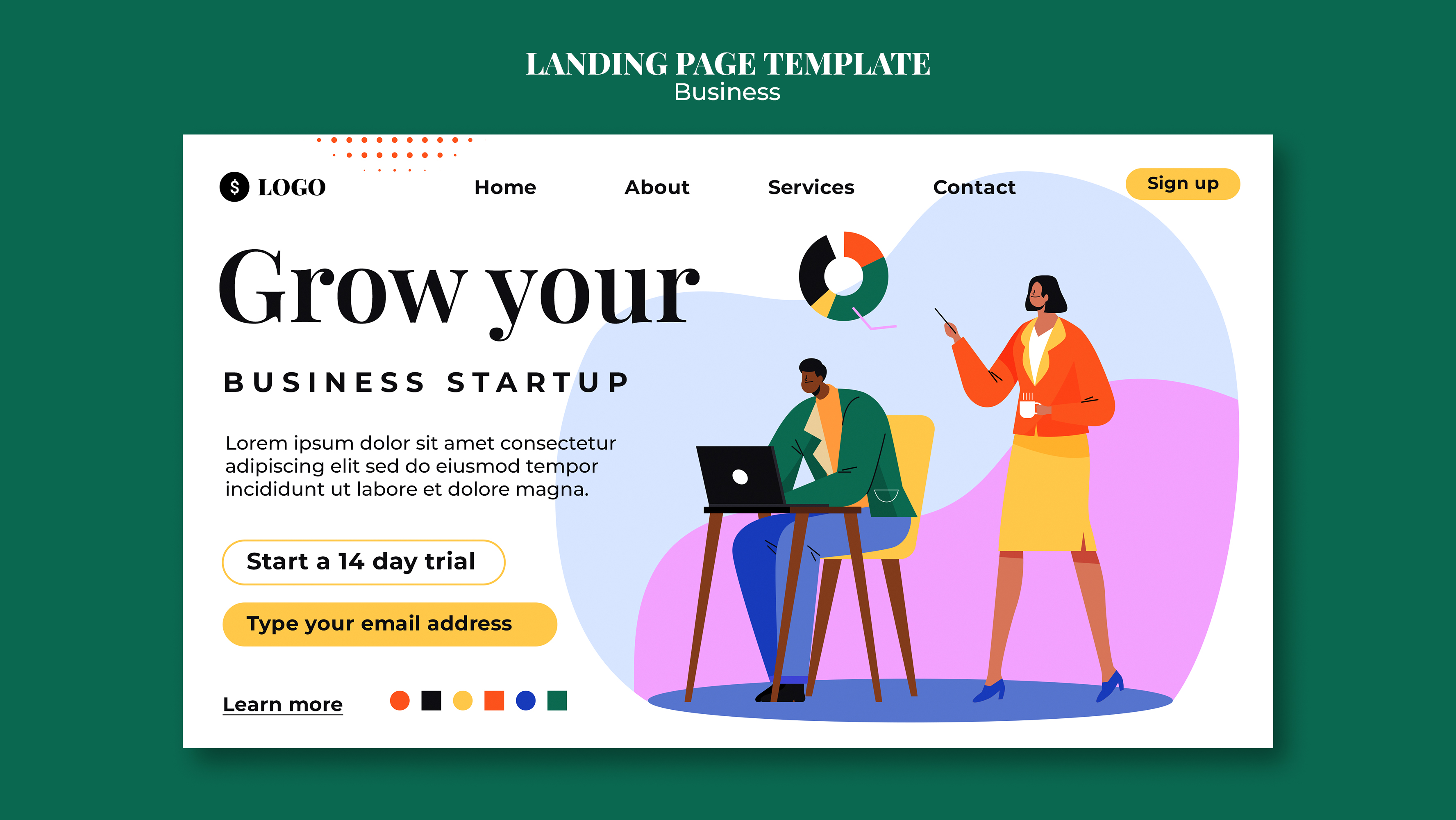 Consulting Image